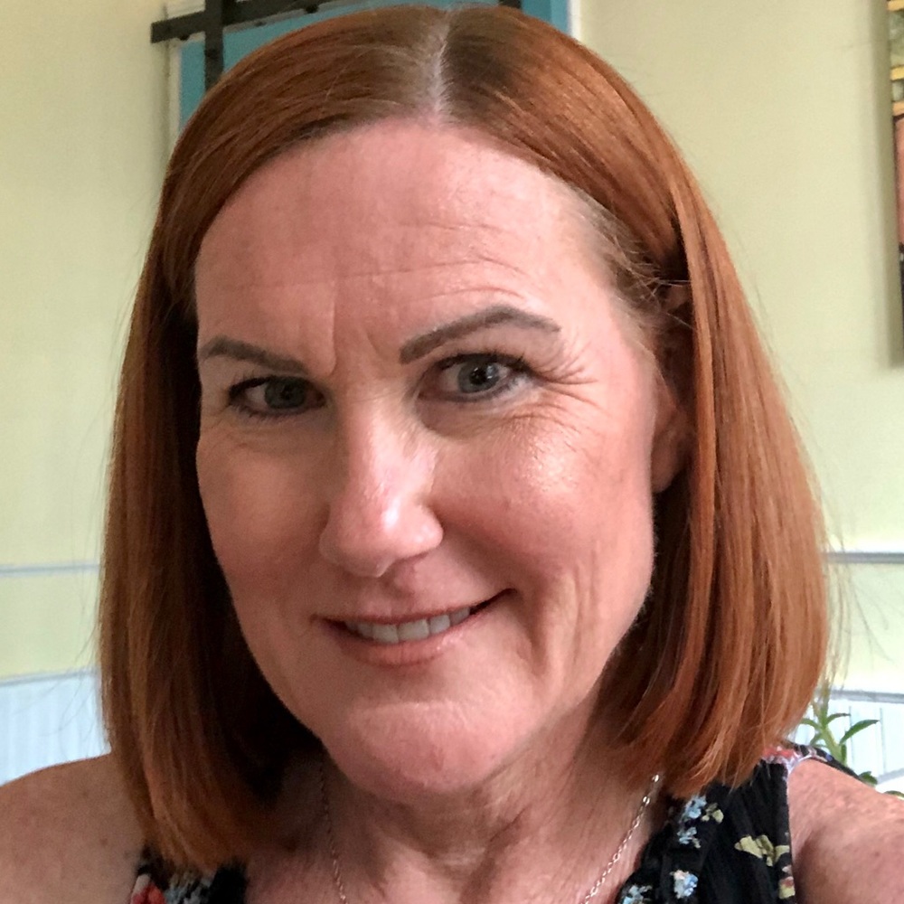 Meet your Posher, Colleen